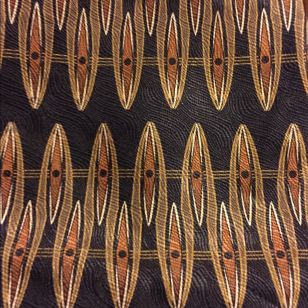 Gianfranco Ruffini tie - Picture 3 of 3